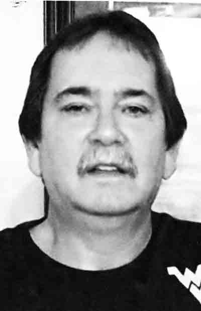 George Douglas Tidd - News and Sentinel